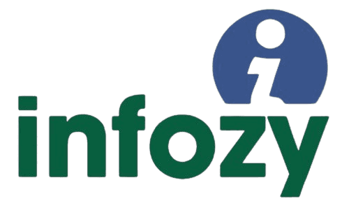 Infozy Logo